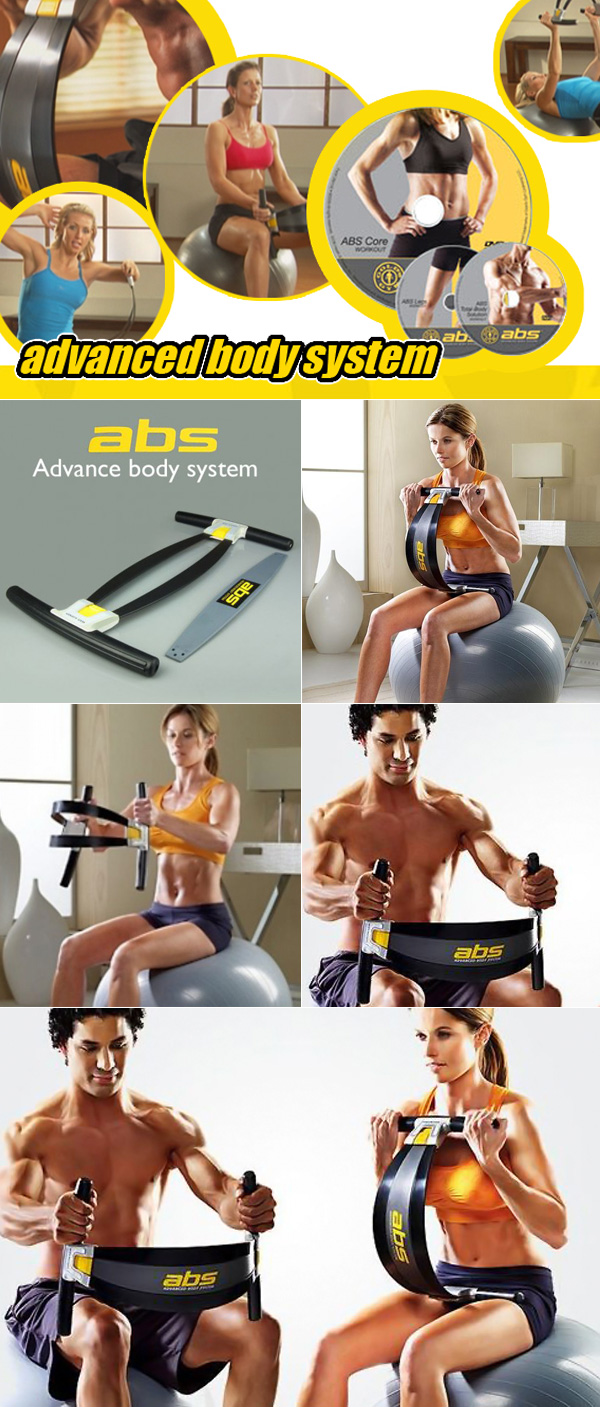 ABS Advanced Body System